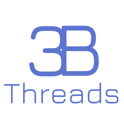 3B Threads